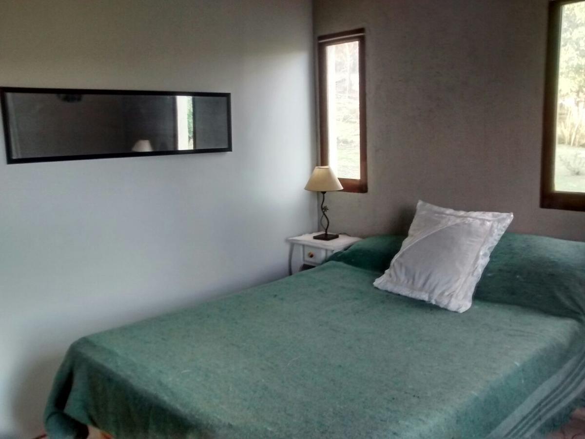 فندق لا فالدافي  Las Acacias Refugio De Descanso المظهر الخارجي الصورة