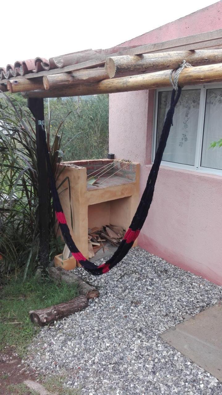 فندق لا فالدافي  Las Acacias Refugio De Descanso المظهر الخارجي الصورة
